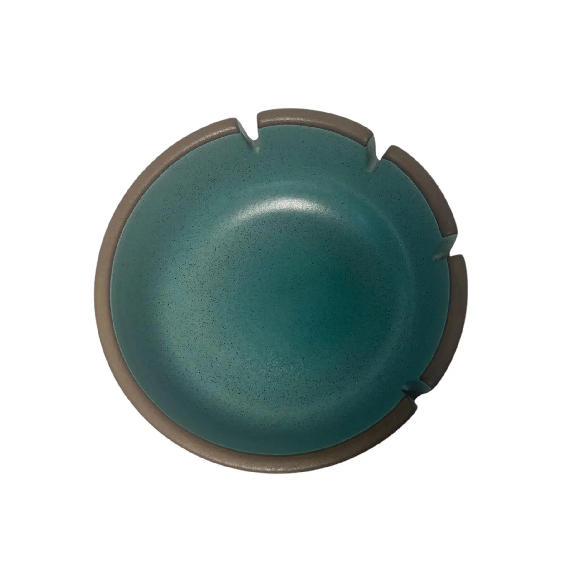 Vintage Heath Ceramics Ash Tray セット売り Heath Ceramics Ashtray orLarge Vintage Cachepot | Chairish
