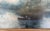 19th Century American Tonalist School Landscape Painting Style of George Inness For Sale - Image 11 of 18