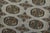 Textile Bokhara Rug 4′ X 6’3” Gray Wool Tribal Hand-Knotted Oriental Carpet For Sale - Image 7 of 11