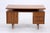 Mid-Century Wooden Desk, 1960s For Sale - Image 16 of 16