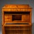 Biedermeier Secretaire Desk in Cherrywood, Germany, 1820 For Sale - Image 11 of 15