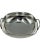 Christian Dior Vintage Christian Dior Paris Silver Plated Trinket Dish With Handles Italy For Sale - Image 4 of 12