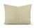 Colefax and Fowler Bertram in Cream Lumbar Pillow Cover For Sale In Portland, OR - Image 6 of 6
