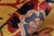 Textile Rustic Super Kazak Gold/Red Wool Runner Rug- 2'11'' X 10'1'' For Sale - Image 7 of 10