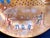Johanan Vitta, Post Modern Italian Passover Seder Plate Richard Ginori Art Porcelain Judaica, 1984 For Sale In Miami - Image 6 of 10