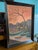 1967 Original Oil on Canvas Painting by Thai Modernist Sanong Sriboon Framed For Sale - Image 13 of 14
