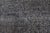 Vintage Turkish Rug, Japandi Style Minimalist Area Rug For Sale - Image 4 of 10