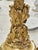 2000 - 2009 Rococo Brass Candlestick For Sale - Image 5 of 9