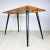 Coffe Table, Former Yugoslavia, 1960s For Sale - Image 10 of 12