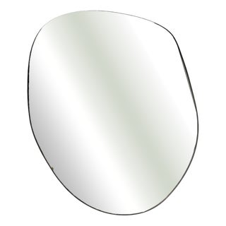 Organic Wall Mirror from Zara Home For Sale