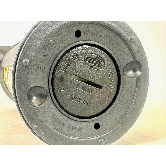 1l Thermos by Alfi Tassilo for Grolman Design, 1980s For Sale - Image 9 of 10