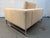 Mid-Century Modern Lounge Chair With Chrome Legs For Sale - Image 13 of 15