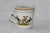 Porcelain Herbal Tea Infuser Mug, 1980s For Sale - Image 9 of 18