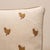 This pillow features Betsy's Chicken Embroidery. Betsy’s Chicken Embroidery is a cheerful small-scale pattern with a...