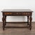 Baroque Late 18th Century Portuguese Chestnut Console Table For Sale - Image 3 of 17