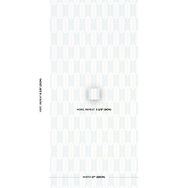 Created in collaboration with A Rum Fellow, Quiver features a stylized chevron stripe that is screen printed on a textural...