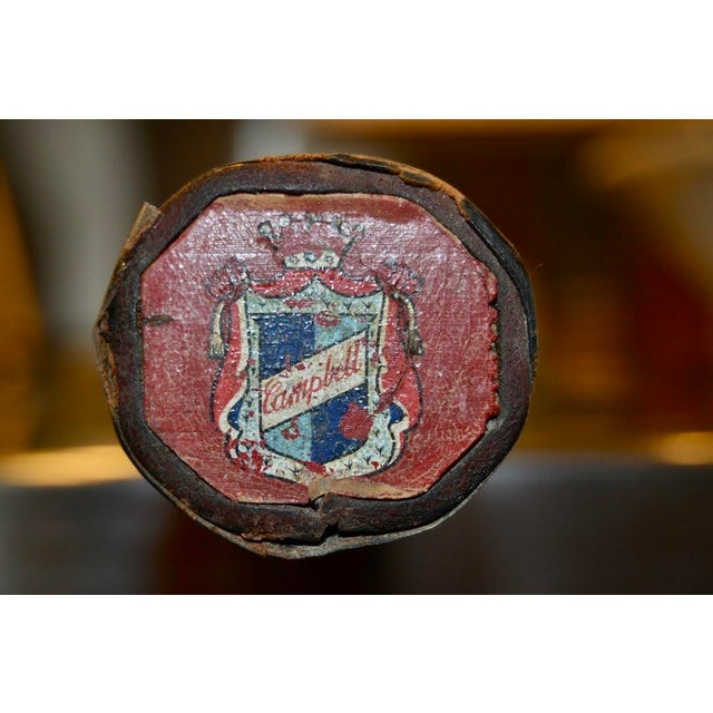 1960s 1960s Mid-Century Wooden Tennis Racquets - Set of 2 For Sale - Image 5 of 18