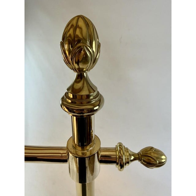 Early 21st Century Reading Lamp from Chapman USA, 2010 For Sale - Image 5 of 12