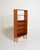 Wood Vintage Scandinavian Teak Bookcase, 1960s For Sale - Image 7 of 7