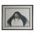 Frank Howell "Lakota Summer" 1985 Signed Original Lithograph, 26/140, Framed For Sale