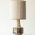 Ceramic Table Lamp from Søholm, Denmark, 1960s For Sale - Image 4 of 10