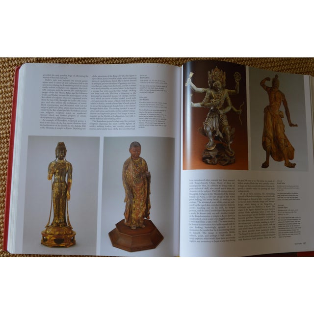 "The Art of East Asia" Hardcover Dust Jacket Book Koenemann Coffee