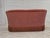 Danish 2-Seater Sofa in Pink Velour, 1960s For Sale - Image 9 of 18