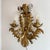French Venetian Style Wall Sconce, 1960s For Sale - Image 15 of 15