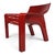 Vicario Lounge Chair by Vico Magistretti for Artemide, 1970 For Sale - Image 9 of 17