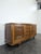 Oak Sideboard with Stone Top, 1960s, in Very Good conditions. Designed 1960 to 1969