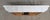 Antique Early 1900s Oak Console Cabinet With Doors, Shelves and a Marble Top For Sale - Image 9 of 18