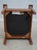 Stickley Cherry Spindle Morris Style Lounge Chair For Sale - Image 9 of 12