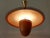 Mid-Century Modern Pendant Lamp, Germany, 1950s For Sale - Image 9 of 18