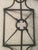 1980s 5-Piece Giacometti Style Brutalist Iron Table Suite - Set of 5 For Sale - Image 11 of 18