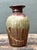 Late 20th Century Vintage Original Studio Pottery Vase For Sale - Image 5 of 12