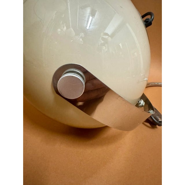 Vintage Wall Lamp from Dijkstra Lampen, 1970 For Sale - Image 11 of 13
