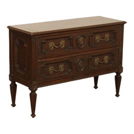 Example of Bloomingdale's Commodes