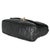 Animal Skin Black Shiny Lambskin Large Chanel 19 Flap Bag For Sale - Image 7 of 9