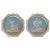 Not Yet Made - Made To Order Greek Warriors Wall Medallions from Cupioli Luxury Living, 2018, Set of 2 For Sale - Image 5 of 5