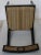 Marble Dining Set Maitland-Smith Attrb Table & 6 Chairs 1980s Neoclassic For Sale In Miami - Image 6 of 13