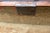Brown Antique 19th Century English Mahogany Chest of Drawers For Sale - Image 8 of 8