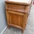 Wood Vintage Mid Century Marble Inlaid Credenza by Thomasville For Sale - Image 7 of 10