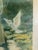 Glass The Winged Aureole, Lovely Vintage Print, by Bessie Pease Gutmann For Sale - Image 7 of 9