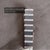 Textile Multy 3-Seater Sofa in Grey Fabric from Ligne Roset For Sale - Image 7 of 11
