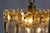 Murano Glass and Brass Palazzo Chandelier by Kalmar, Austria, 1970s For Sale - Image 12 of 13