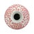 Ceramic Atom Flower Vase - Small For Sale - Image 7 of 11
