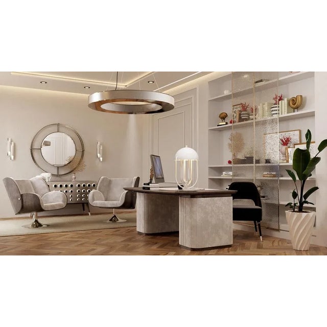 Marcus Suspension by Delightfull For Sale - Image 4 of 10