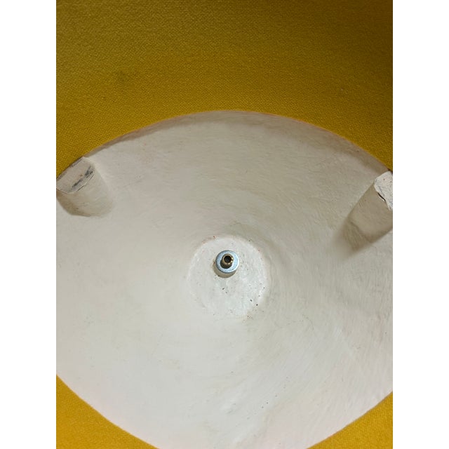 Heart Cone Chair by Verner Panton for Vitra, 1980s For Sale - Image 9 of 15
