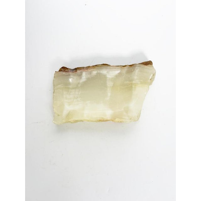 Vintage Onyx Ashtray, France, 1950s For Sale - Image 4 of 12