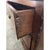 Italian Neoclassical Walnut Chest of Drawers, Hand-Carved, Mid 1700s For Sale - Image 12 of 12